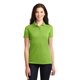 thumbnail image 1 of Polo de Piqué de Rendimiento 5 en 1 para Damas Port Authority L567 Oasis Verde M, 1 of 1