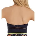thumbnail image 4 of Panache Womens Florentine Underwire Bandeau One-Piece Style-SW1050-S20, 4 of 5