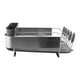 thumbnail image 2 of Escurridor KitchenAid Compacto Gris Satinado, 2 of 4
