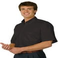 thumbnail image 1 of Edwards Men's Wrinkle Resistant Poplin Shirt, Style 1245, 1 of 1