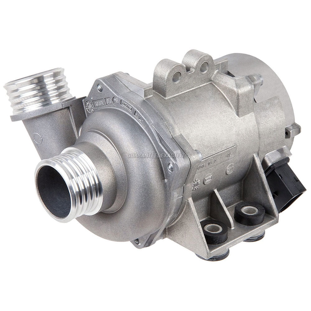 2008 bmw 2024 335i water pump