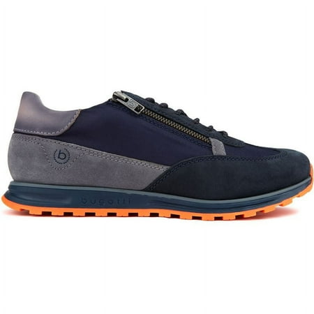 

Bugatti Side Zip Sneakers