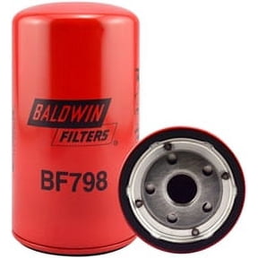 Fuel Filter Baldwin BF7699-D - Walmart.com