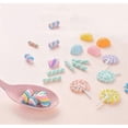 thumbnail image 4 of 36 Colors Air Dry Ultra Light Soft Magic Molding Clay Diy Plasticine Craft Toy With Multiple Tools, Gift For Kids, 4 of 4
