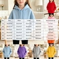 thumbnail image 3 of Kogui Hoodies for Kids Boys Boys Tween Pullover Hoodie Kids Long Sleeve Sweatshirts Size 9-10 (Yellow,9-10 Years), 3 of 6