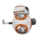thumbnail image 1 of Peluche Star Wars: Los últimos Jedi BB-8 superdeformado de 7 pulgadas, 1 of 4