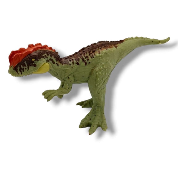 Jurassic World Series 3 Minis Yangchuanosaurus Mini Figure