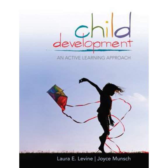 Pre-Owned Child Development: An Active Learning Approach (Paperback) 141296850X 9781412968508