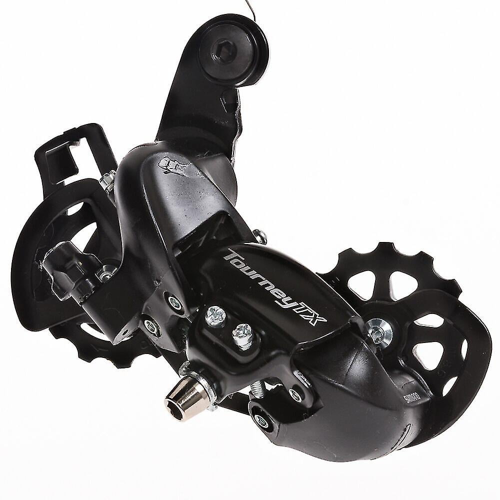 Rd-tx800 Shimano Tourney Tx Bicycle Rear Derailleur 7/8 Speed