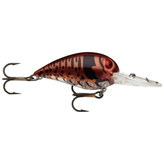Original Wiggle Wart Lure