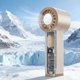 thumbnail image 5 of High-Speed Transparent Mecha Coolings Fan With LED Light Portable Personals Coolings Fan For Home Office Outdoor Travel, 5 of 6