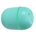 thumbnail image 2 of Inteprter Humidificador de aire USB para el hogar, la Oficina y el coche, Mini difusor de aire, protección antiseco, pulverizador hidratante, difusor de Humidificadores Verde Inteprter HA001735-02B, 2 of 6