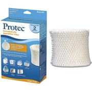 Protec Extended Life Replacement Model WF2 Humidifier Filter, Pack of 5
