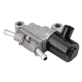 thumbnail image 3 of Válvula de control de aire en ralentí, válvula de control de aire de ralentí IAC para HONDA ACCORD 1990-1994 PRELUDE 1992-1996 36450-PT3-A01 Khall QC07228, 3 of 6