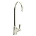 thumbnail image 2 of Rohl U.1625L-2 Perrin And Rowe Georgian Era 0.5 GPM Deck Mounted Cold Water Dispenser, 2 of 2