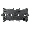 thumbnail image 3 of Brock Replacement Engine Valve Cover w/ Gasket & 4 Pc Set of Ignition Coils Compatible with 07-12 Altima Sentra 2.5L 13264-JA00A 22448-1KT1A, 3 of 9