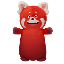 Disney Squishmallow Red Panda Mei Hugmee 10"