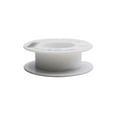 thumbnail image 3 of Thrifco Plumbing 4400157 1/2 Inch x 600 Inch PTFE Thread Sealing Tape 2 Per Pack, 3 of 4