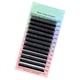 thumbnail image 1 of Extensión de pestañas, extensión de pestañas con volumen Extensión de pestañas de volumen fácil Pestañas postizas Valor excepcional, 1 of 8