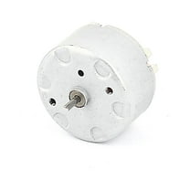 RC500 DC 12V 3000-4000RPM Electric Spindle  Micro Motor