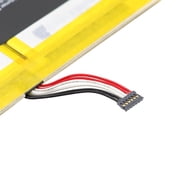 Replacement Battery 2955C7/26S1015 for Amazon Kindle Fire HD 10 7th Gen SL056ZE 2017 Tool