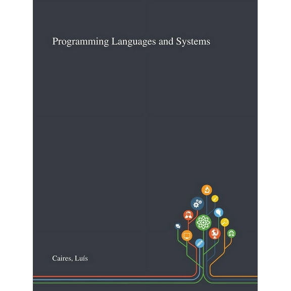 Programming Languages and Systems (Paperback)