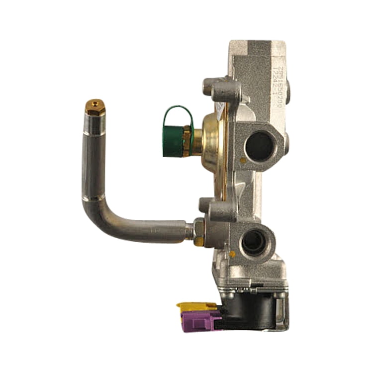 ForeverPRO W10861656 Regulator for Whirlpool Range W10554066
