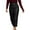 Black, variant on Fiaer Skirts for Women Trendy Fall 2025 Elastic Waist Ruched Bodycon Slit Pencil Midi Leather Skirt Bussiness Casual Red L