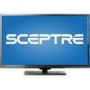 Sceptre X505BV-FMQR 50" 1080p 60Hz LED HDTV with Optional Accessories