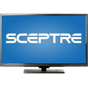 Sceptre X505BV-FMQR 50" 1080p 60Hz LED HDTV with Optional Accessories