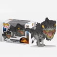 thumbnail image 4 of Funko Pop Jurassic World Owen Grady #1208 Maisie #1215 Ellie Sattler #1214 Vinyl Action Figures Dolls Toys Gift for Kids, 4 of 5