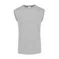 thumbnail image 1 of Playera Yazbek Sin Mangas Doble Extra Grande Diversos Colores, 1 of 3