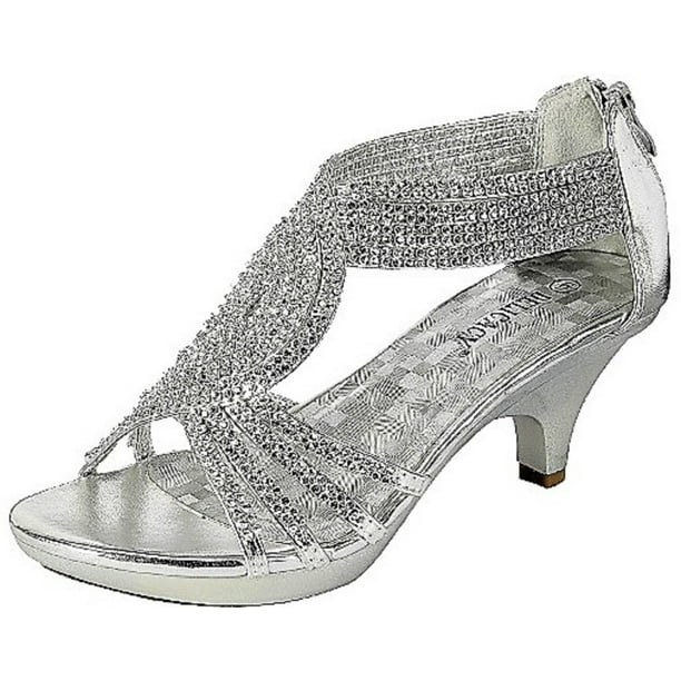 bedazzled dress shoes