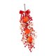 thumbnail image 5 of Colgante de frutos rojos chinos, decoración de Año Nuevo chino, festival de primavera único Estilo A, 5 of 9
