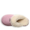 thumbnail image 5 of BEARPAW Women’s Loki Exotic Prism Pink Size 11 | Women’s Slippers | Women’s Shoes | Comfortable & Light-Weight Women's Prism Pink Loki Exotic Slippers, 5 of 6