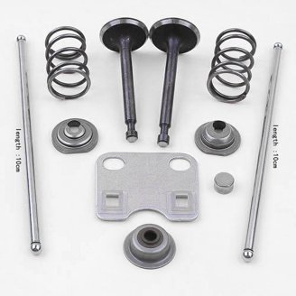 OEM Direct Depot Recoil Starter Assembly Adatto Per Honda Gx240 (8Hp), Gx 270 (9Hp), 284010-Ze2-Q01Za, 28400-Ze2,W01Zb, 28400-Ze2-Q01Zn, Oregon 31-049, Rotary 26-10469, Stens 1500-711 - 7
