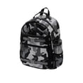 thumbnail image 2 of Mochila Pen + Gear Camuflaje gris 1 Pieza, 2 of 4