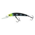 thumbnail image 5 of CRYSTAL MINNOW DEEP DIVER WALLEYE (F) 130MM 5-1/4", 5 of 9