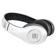 SOUL by Ludacris SL150BW High-Definition On-Ear Headphones (Discontinued by Manufacturer)