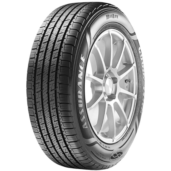 Llanta 165/70 R14 GOODYEAR ASSURANCE MAXLIFE 85T