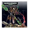 thumbnail image 5 of Warhammer 40k Necrons Illuminor Szeras, 5 of 9
