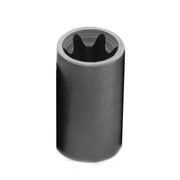 Sk Professional Tools Socket, Steel, Chrome, E16 42616