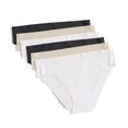 thumbnail image 2 of Woman's Laser-cut Bikini 6-pack, 2 of 5