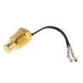 thumbnail image 4 of Car Truck Temp Gauge 17mm Head Plug 3/ Sensor Yellow, 4 of 6