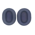 thumbnail image 4 of Earpads Ear Pads Sponge Ear Cushion Replacement for WH-CH700N CH710N, 4 of 5