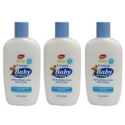 Creamy Baby Lotion (355ml) (Pack of 3) By Purest