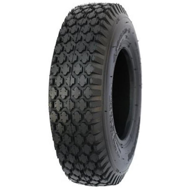 CT1008 STUD 400 x 4808 in. Wheelbarrow Tire