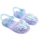 thumbnail image 4 of Sandalias de Niños Sandalias de Goma de Gelatina de Verano para Niños Y Niñas Zapatos de Playa Transparentes de la Princesa, 4 of 6