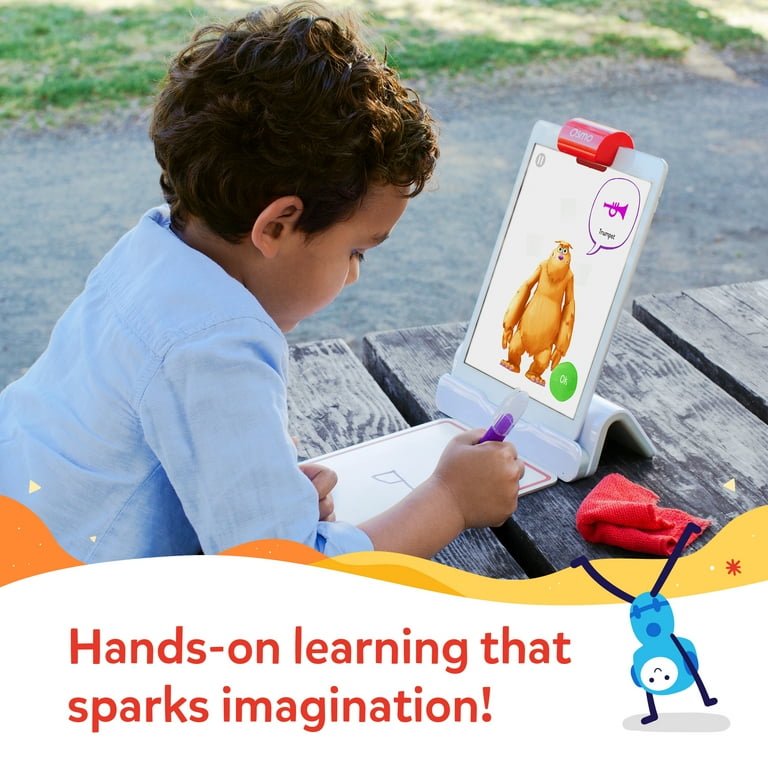 Osmo games 2024 for toddlers