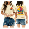 thumbnail image 3 of I'm Retired It's 5 O'clock Everywhere Shirt Funny Retirement T-Shirt Unisex Graphic Tee, 3 of 7